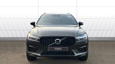 Volvo Xc60 2.0 B5P [250] R DESIGN Pro 5dr AWD Geartronic Petrol Estate